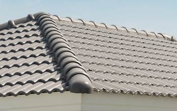 advantages of Drym clay roofing