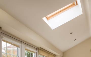 Drym conservatory roof insulation companies