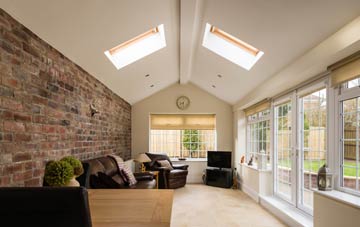 conservatory roof insulation Drym, Cornwall