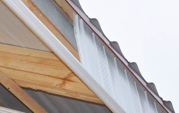 why Drym fascia repairs are essential