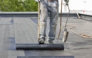 flat roof replacement Drym, Cornwall