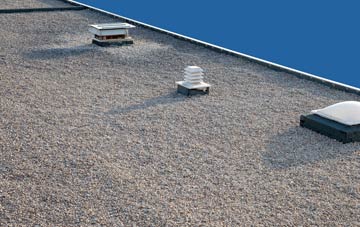 flat roofing Drym, Cornwall
