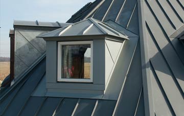 metal roofing Drym, Cornwall