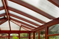 Drym conservatory roofing insulation