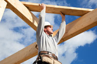 Drym roof replacement work